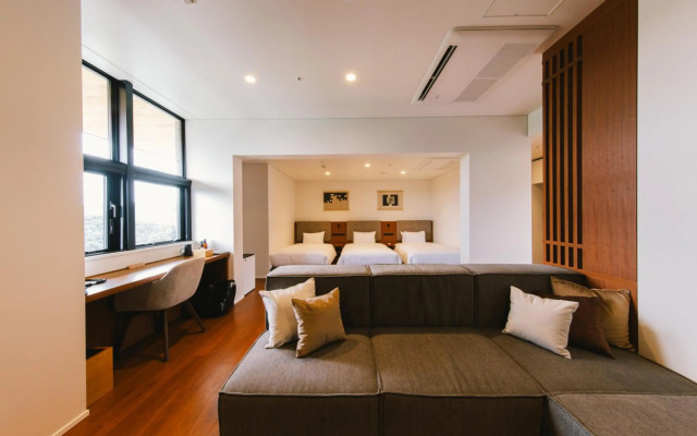 Hotel Vison