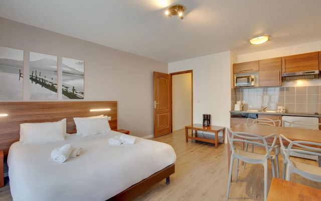 ResidHotel Azuréa