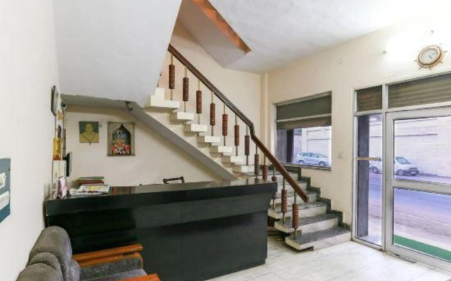 Hotel Raj Palace