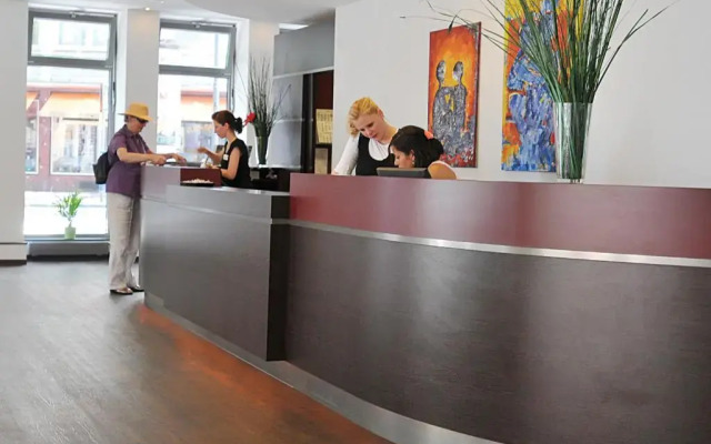 Hostel Köln