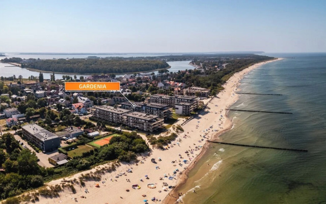 Apartamenty Sun & Snow Gardenia