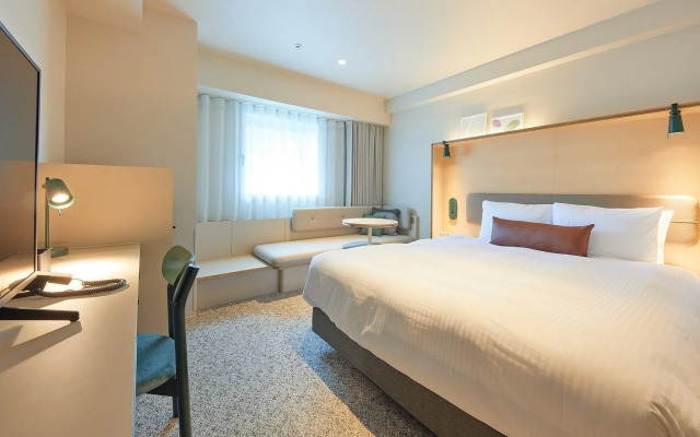 Keikyu EX Hotel Sapporo