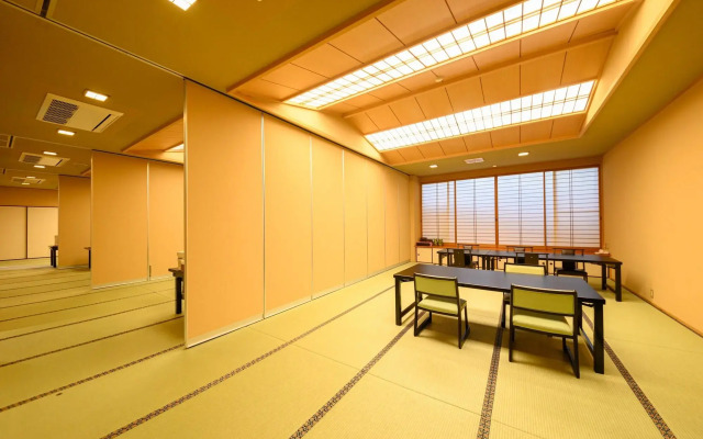 Yufuin Onsen Ryokan Mebaeso