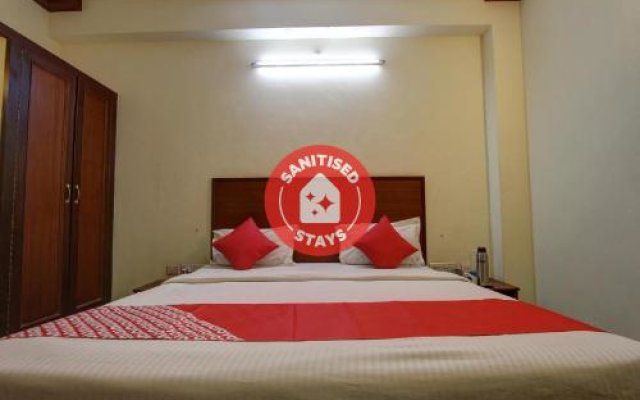 Hotel SR Residency by OYO Rooms