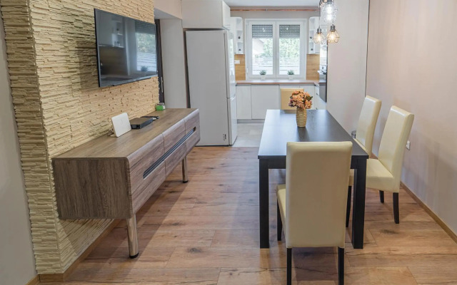 Idevár-Lak Apartman