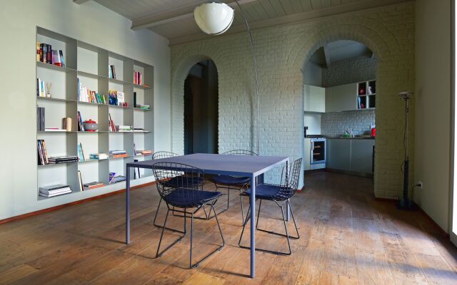 Le Suite di Palazzo Segreti