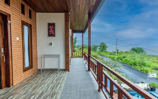 D'Artha Cottage