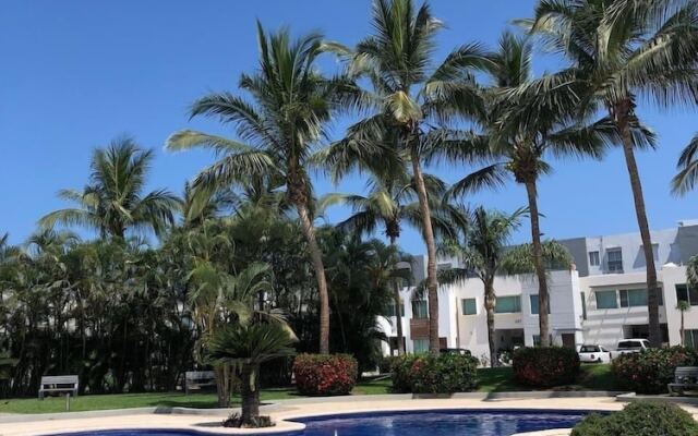 Departamentos Diamante