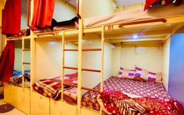 Namo Guest House