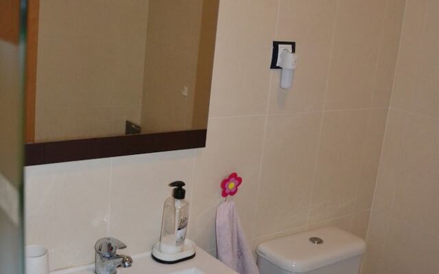 Ebro Delta Apartment