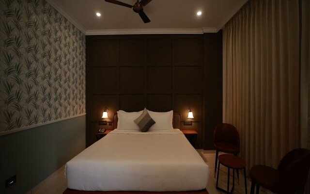 De Fleur Hotel