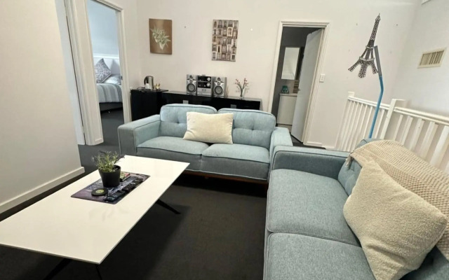 Marina View Port Geographe