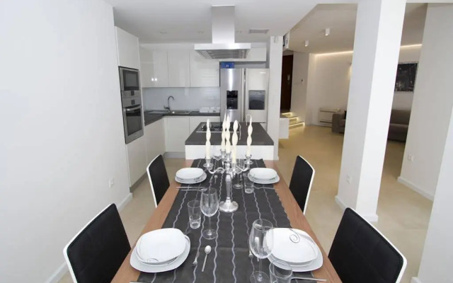 Luxury Apartment Split