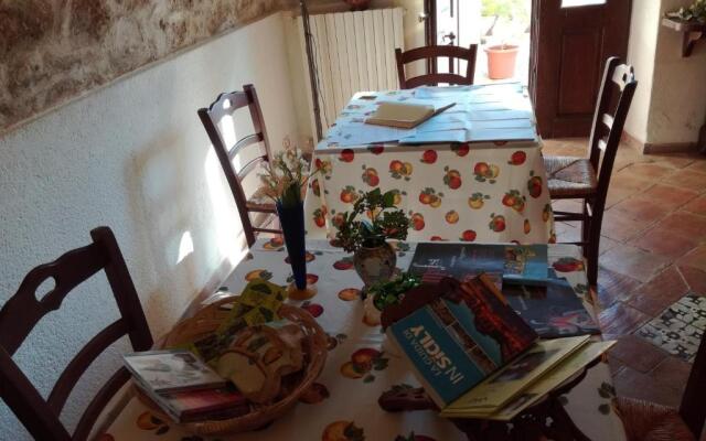 Le Case Di S. Andrea