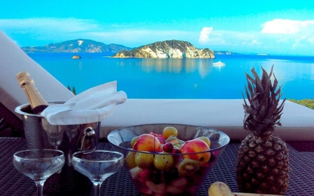 Exensian Villas Suites Family Suite With Private Pool