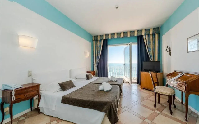 Hotel Maga Circe