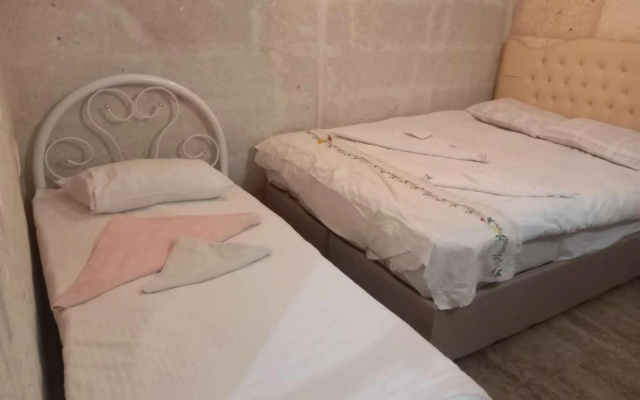 Ulas Cave Hotel