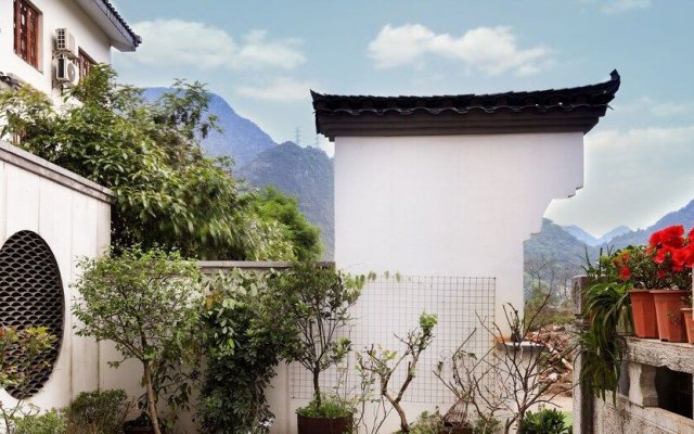 The Beyond Villa Guilin
