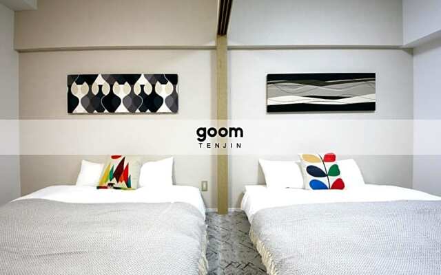 Toho Hotel Fukuoka Tenjin / Vacation STAY 78155