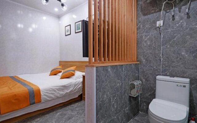 Auntie Shen's Family Inn Wuzhen