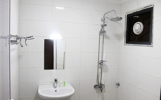 Holiday aqaba hotel