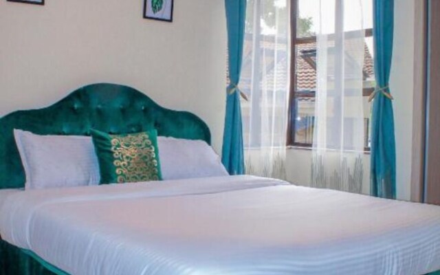 Belle Ame Suites Westpointe