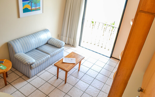 Hotel Flat Classic