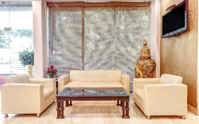 Capital O 81547 Grand Central