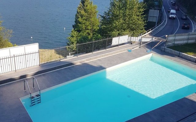 Baia Blu Luxury Apartments with Pool