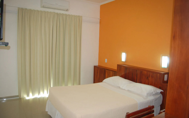 Pousada Villa Piemonte