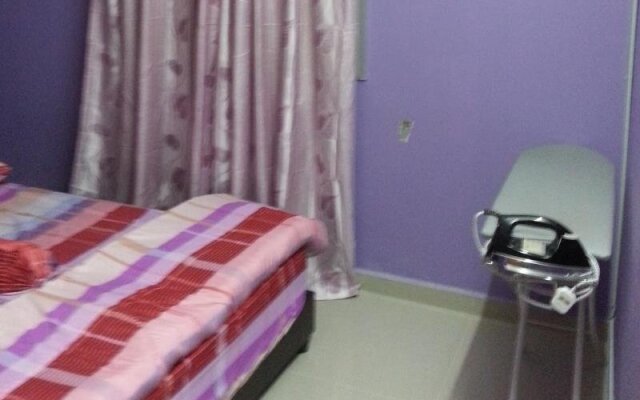 Dawal Residence