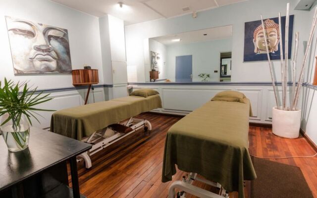 Hôtel Colbert Palace