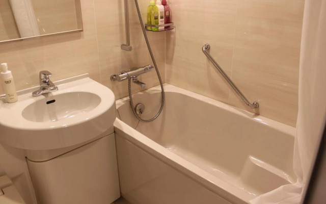 Garden Hotel Shizuoka