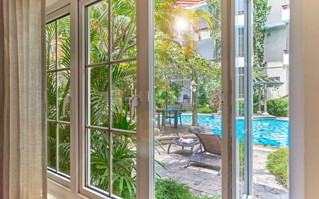 Goodwood Park Hotel