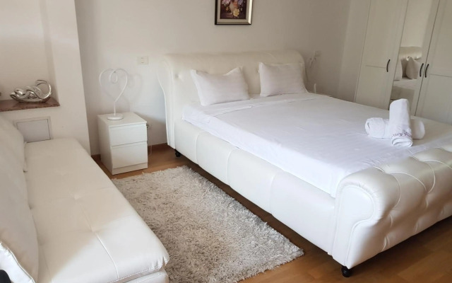 Ritmului Mega Mall Studio