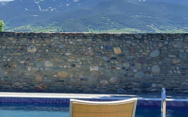 SM Hotel Fontanals Golf