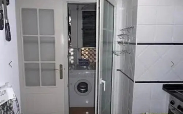 El Faro 2 Apartment with View