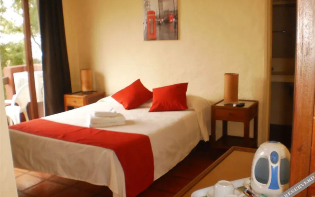Viajero Posada B&B