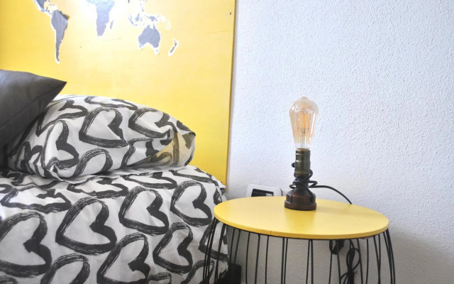 Verba Mundi Guest House