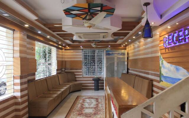 Rose Valley Motel & Resort