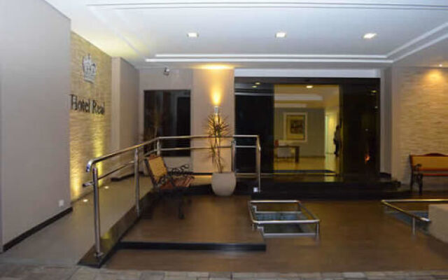 Hotel Real