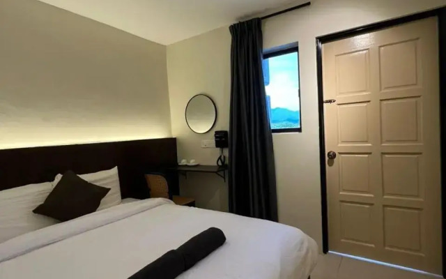 Seri Kangsar KK Hotel