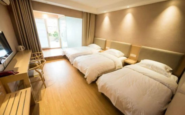 Nanchong Xingdu Museum