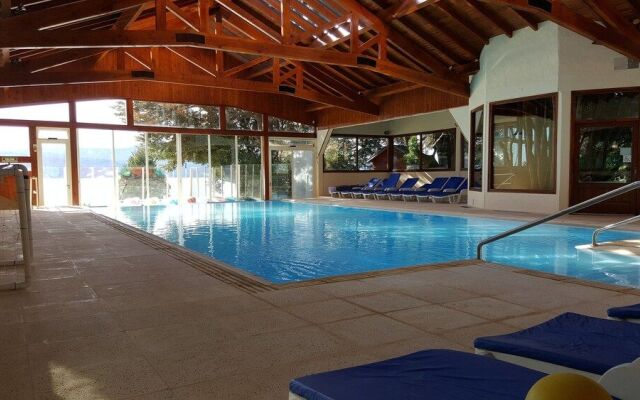 Costa Brava Apart Hotel
