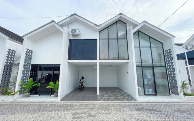 Sovilla II Yogyakarta