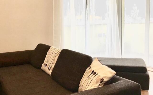 Apartament Orient