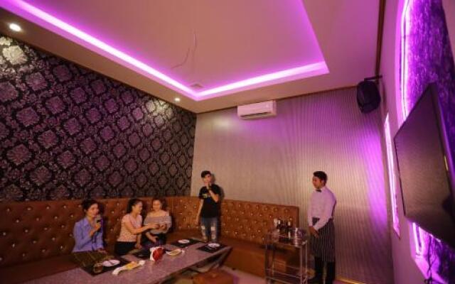 Khounmixay Hotel
