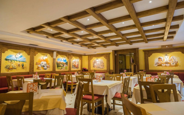 Hotel Rosa degli Angeli