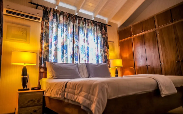 Eko Cozy Guest House