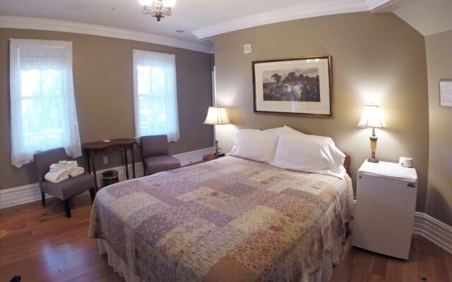 Main Street Inn, Boutique Hotel
